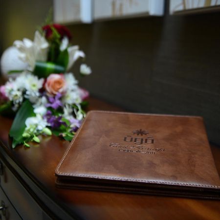 Goot Resorts ริยาดห์ ภายนอก รูปภาพ