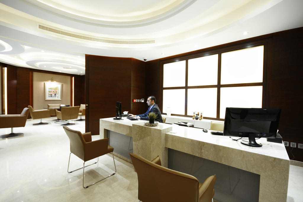 Goot Resorts ริยาดห์ ภายนอก รูปภาพ