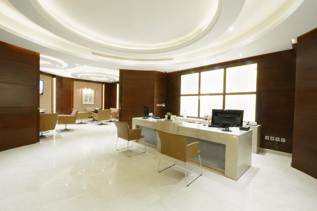 Goot Resorts ริยาดห์ ภายนอก รูปภาพ