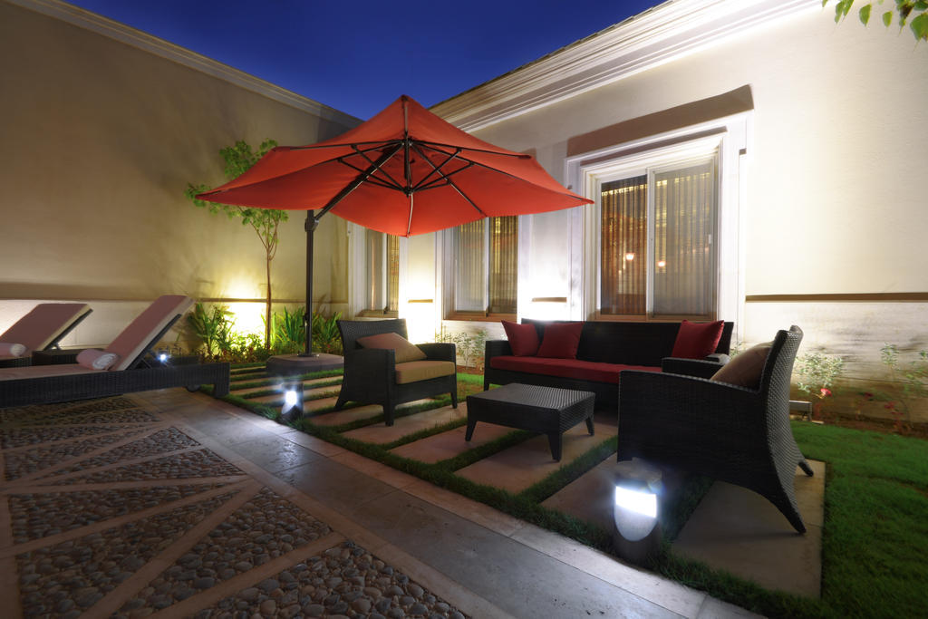 Goot Resorts ริยาดห์ ห้อง รูปภาพ