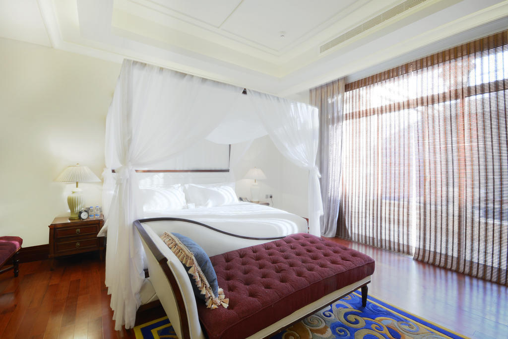 Goot Resorts ริยาดห์ ห้อง รูปภาพ