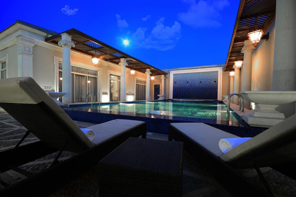 Goot Resorts ริยาดห์ ห้อง รูปภาพ