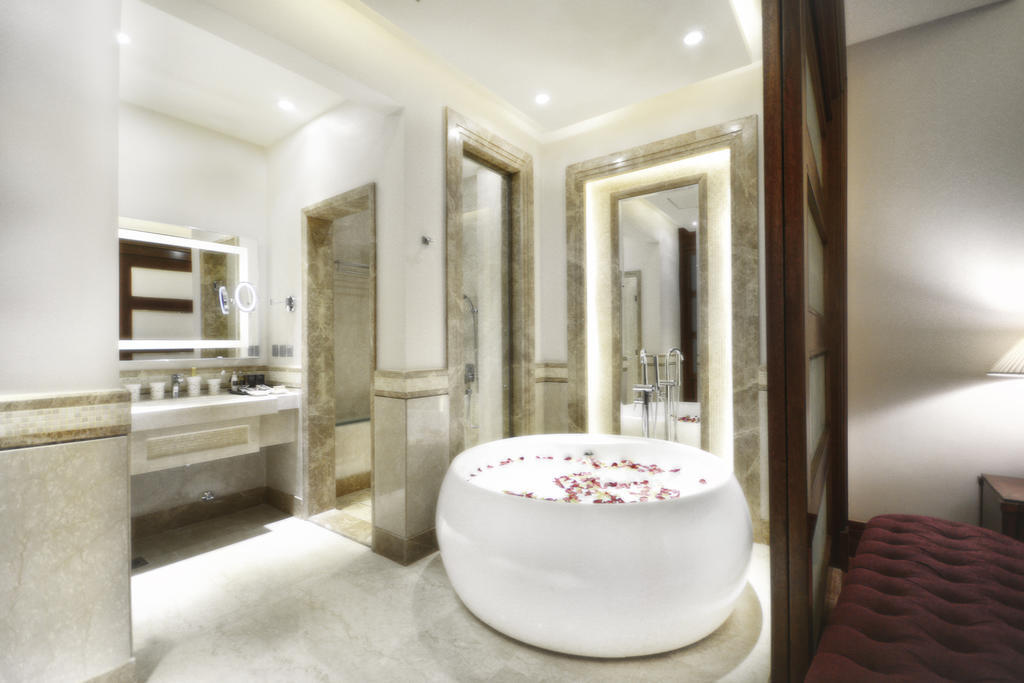 Goot Resorts ริยาดห์ ห้อง รูปภาพ