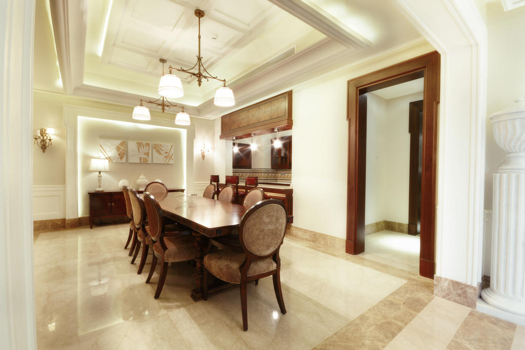 Goot Resorts ริยาดห์ ภายนอก รูปภาพ