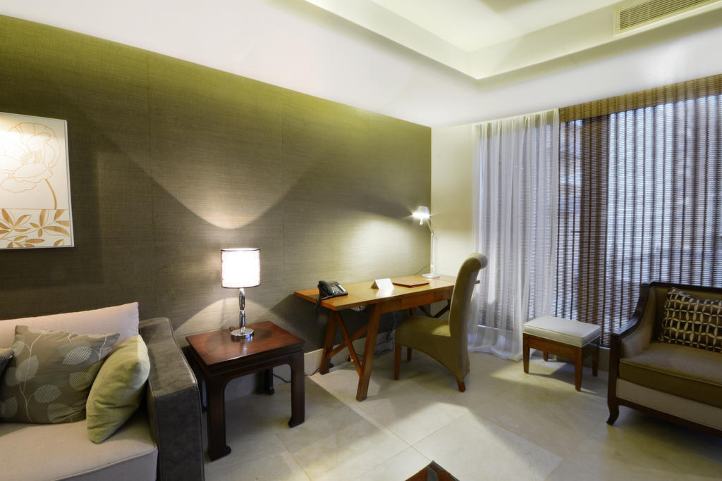 Goot Resorts ริยาดห์ ห้อง รูปภาพ