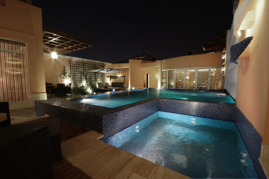Goot Resorts ริยาดห์ ห้อง รูปภาพ