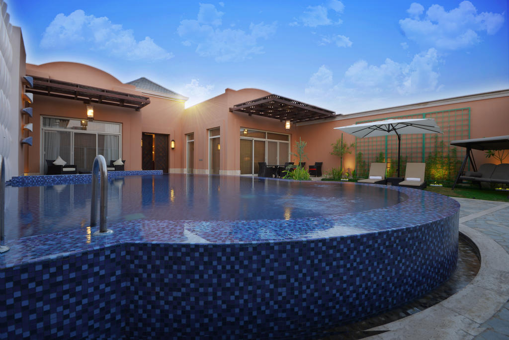 Goot Resorts ริยาดห์ ห้อง รูปภาพ