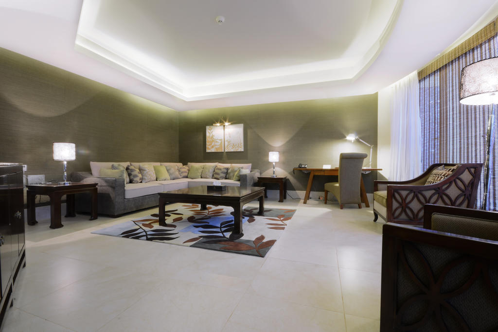 Goot Resorts ริยาดห์ ห้อง รูปภาพ