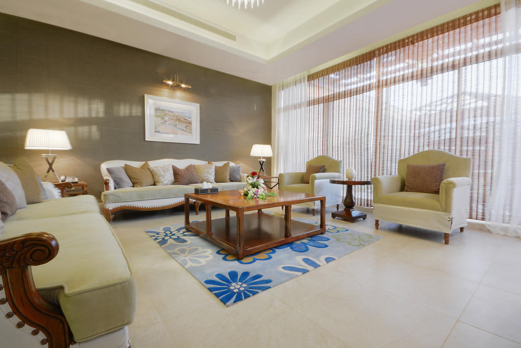 Goot Resorts ริยาดห์ ห้อง รูปภาพ
