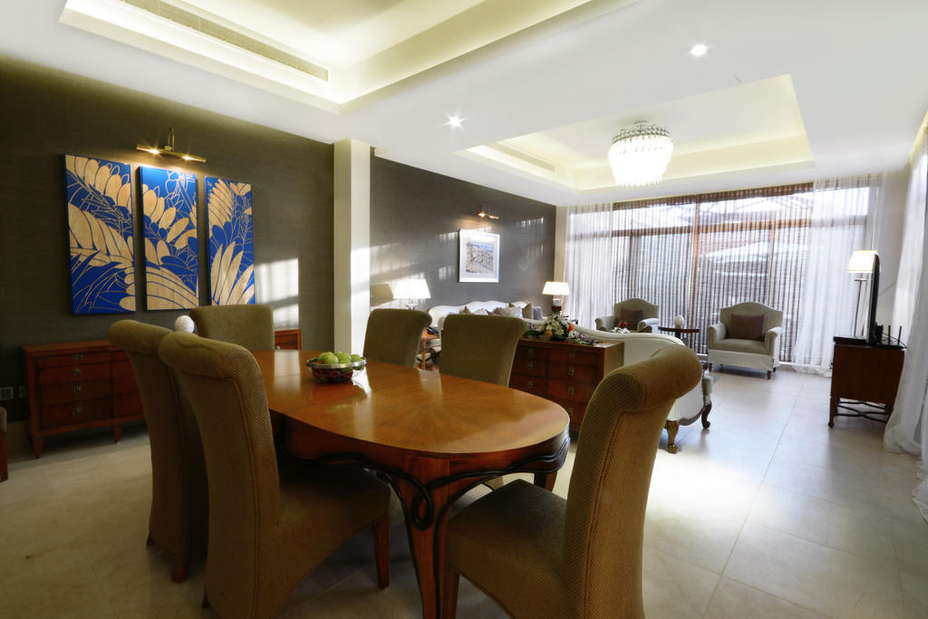 Goot Resorts ริยาดห์ ห้อง รูปภาพ