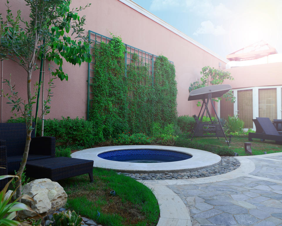 Goot Resorts ริยาดห์ ห้อง รูปภาพ