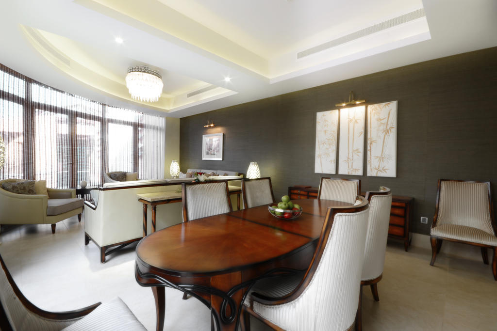 Goot Resorts ริยาดห์ ห้อง รูปภาพ