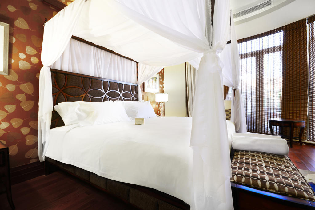 Goot Resorts ริยาดห์ ห้อง รูปภาพ