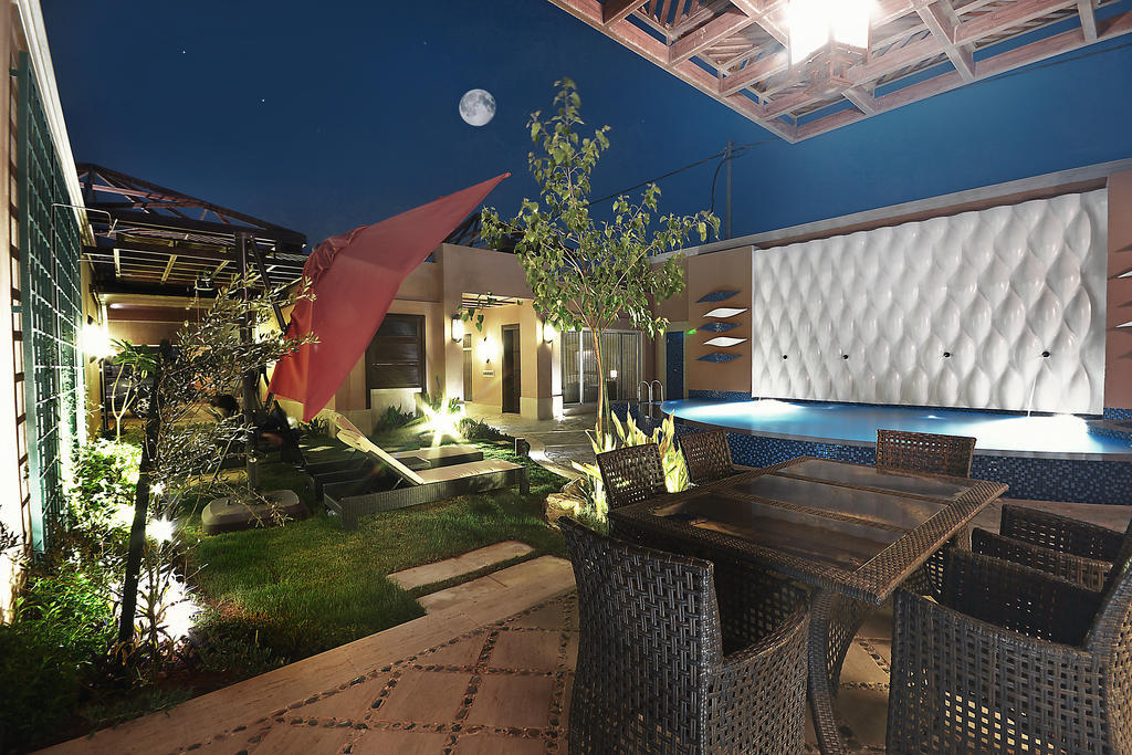 Goot Resorts ริยาดห์ ห้อง รูปภาพ