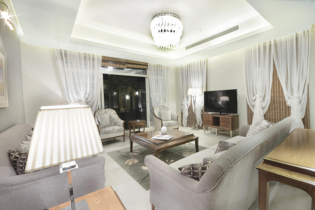 Goot Resorts ริยาดห์ ห้อง รูปภาพ