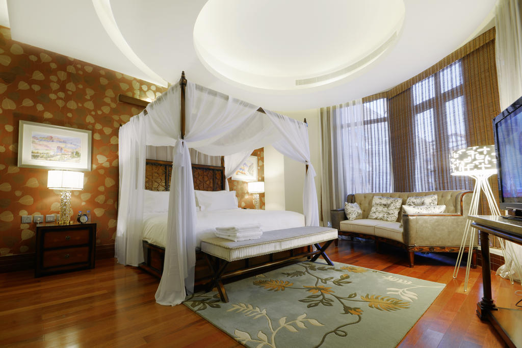 Goot Resorts ริยาดห์ ห้อง รูปภาพ