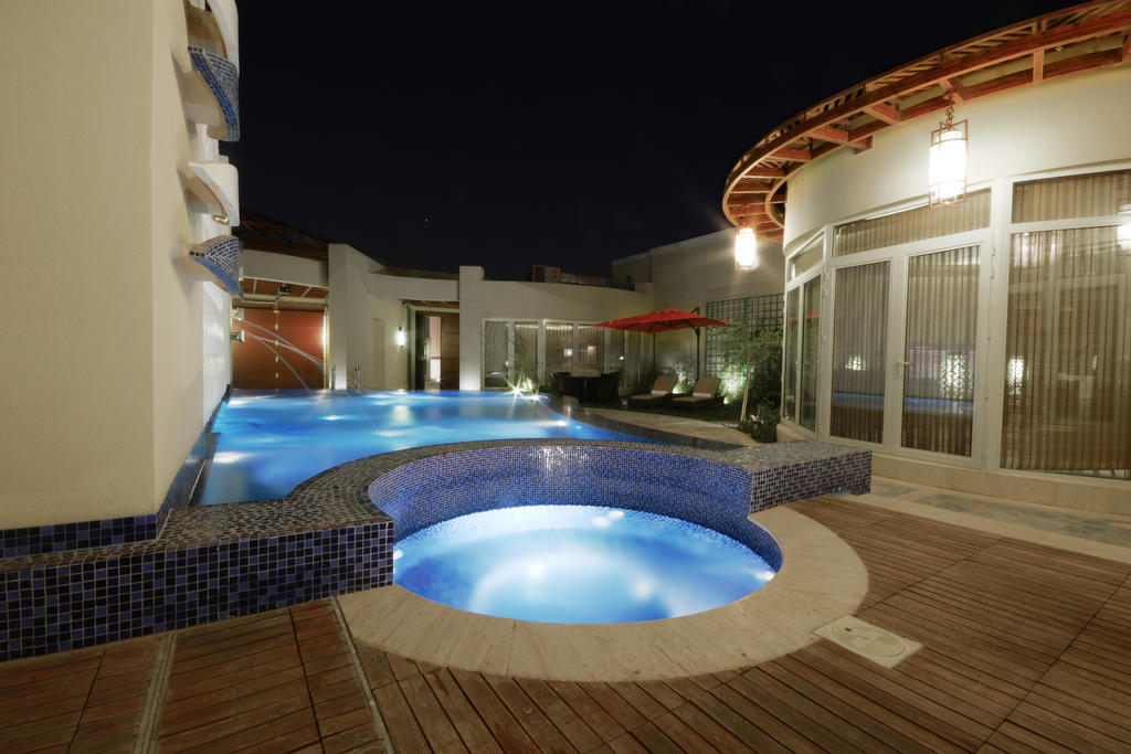 Goot Resorts ริยาดห์ ห้อง รูปภาพ