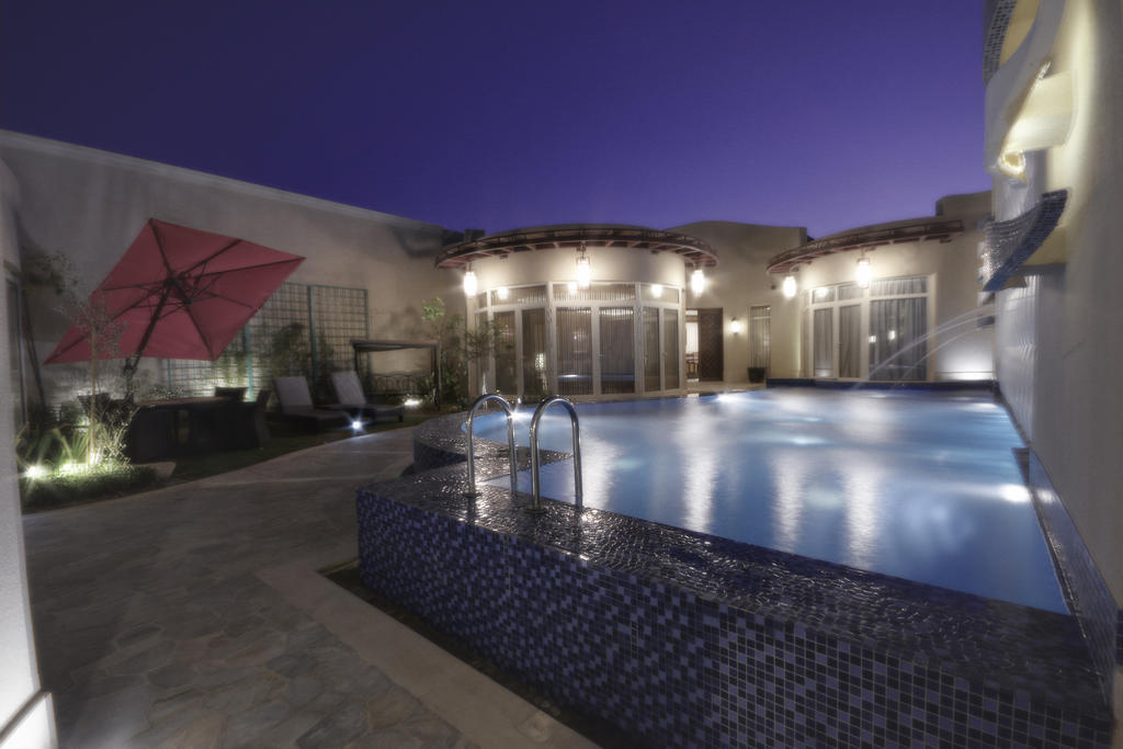 Goot Resorts ริยาดห์ ห้อง รูปภาพ