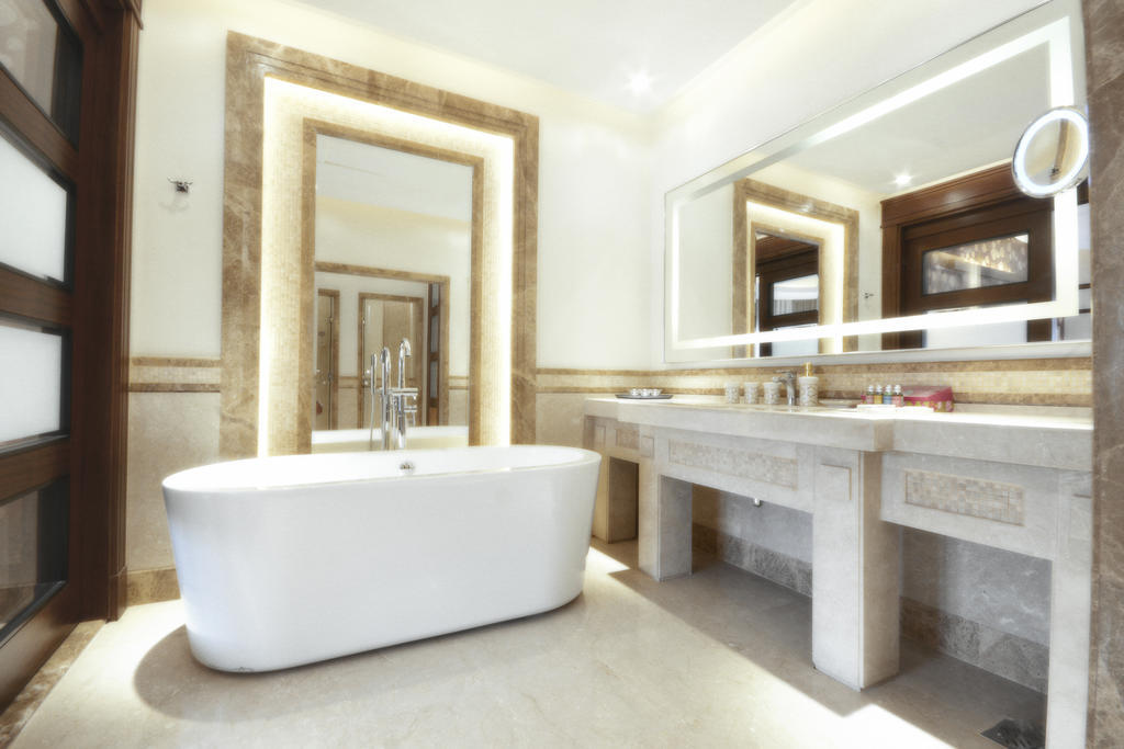 Goot Resorts ริยาดห์ ห้อง รูปภาพ