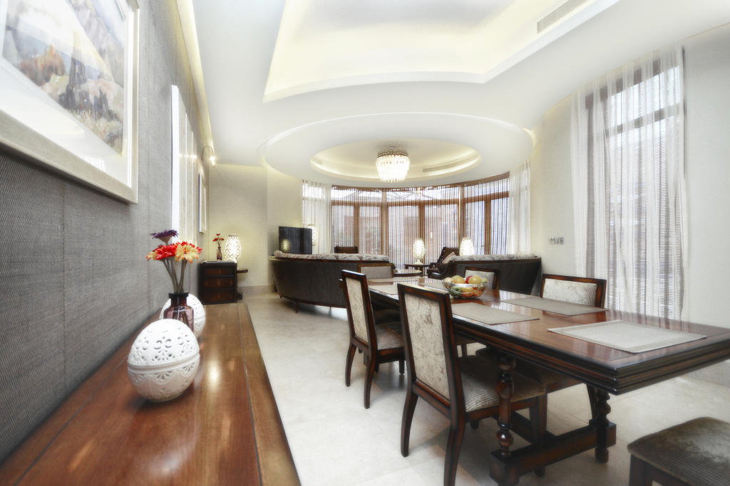Goot Resorts ริยาดห์ ห้อง รูปภาพ