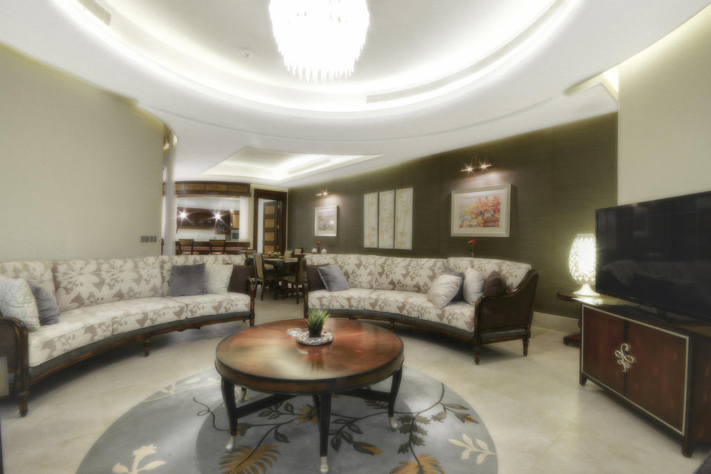 Goot Resorts ริยาดห์ ห้อง รูปภาพ