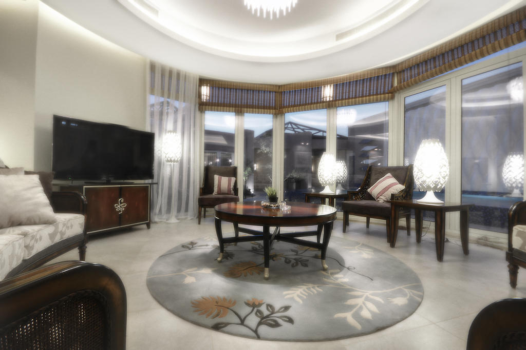 Goot Resorts ริยาดห์ ห้อง รูปภาพ