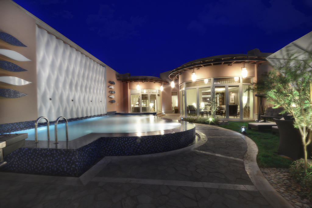 Goot Resorts ริยาดห์ ห้อง รูปภาพ